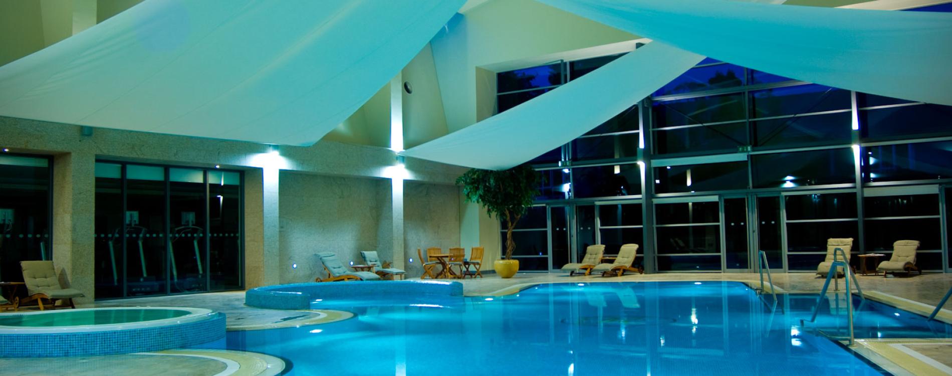 The K Club, in Straffan, Ireland Preferred Hotels & Resorts